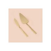 Excellent Houseware Servis Seti - Renkli - 20x20 cm