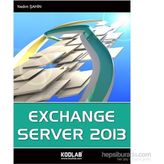 Exchange Server 2013 - Nedim Sahin