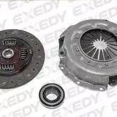 Exedy H100 Minibüs Debriyaj Seti