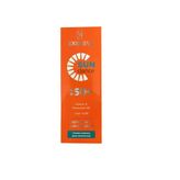 Exeless SPF50+ 100 ml Güneş Kremi