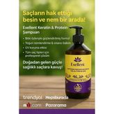 Exellent Keratin & Protein Sampuani