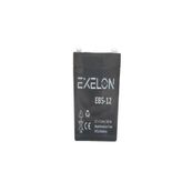 Exelon 12V 5A Bakımsız Kuru Akü
