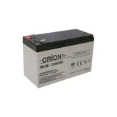 Exelon 12V 9Ah Bakımsız Kuru Akü