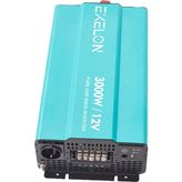 Exelon 3000W 12V Tam Sinüs Inverter