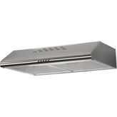 Exep Tek Motor Inox Klasik Aspiratör