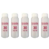 Exicolor 30 Volüm 5 Adet Oksidan