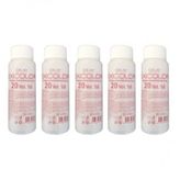 Exicolor Oksidan Peroksit 60 Ml 20 Volüm %6 5 Adet