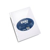 Exo Exxo Poşet Dosya 100lü