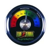 Exo Terra Yuvarlak Hidrometre