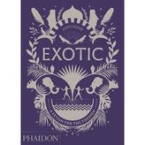 Exotic : A Fetish For The Foreign - Judy Sund