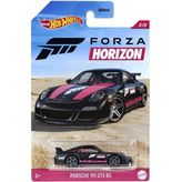 Exotic Home Hot Wheels Forza Horizon Tekli Arabalar - Renkli