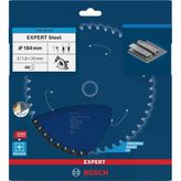 Exp Steel Daire Testere Bıçağı 184*20 Mm 48D