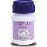 EXPEL Güve Ilacı Haşere Ilacı Exdel 5 Sc - 50 Ml