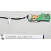 Exper A15hv03 Power Tetik Butonu