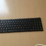 Exper B5121 Notebook Klavye
