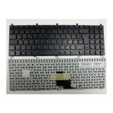 Exper B5121 Siyah Notebook Klavye