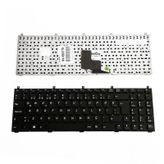 Exper E5B Notebook Klavye