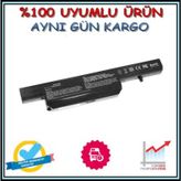 Exper Karizma W170HN Notebook Batarya