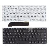 Exper L4B-Y01 Siyah Notebook Klavye