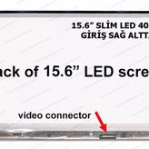 Exper Ultranote Q5V-531 Notebook Bataryası