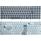 Exper Ultranote Q5V-730 Notebook Klavye (Siyah)