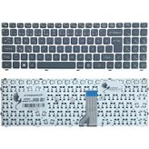 Exper Ultranote Q5V-HBR02 Notebook Klavye (Siyah)