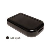 Expkits EXPK01 El Tipi Elektronik Devre Kutusu EXPK01 Siyah