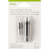 Explore Deep Cut Housing & Blade