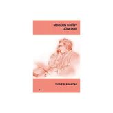 Expoze Kitap Modern Sofist Günlüğü