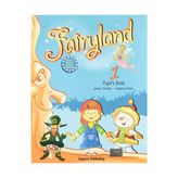 Express Dergisi Fairyland Pupils Pack Level 1