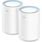 Extensor Mesh AC1200 Wifi Mesh Solution M1200 2'li Paket