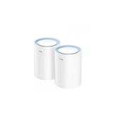 Extensor MESH Cudy AC1200 WiFi MESH Solution M1200 2'li Paket