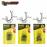 Extra Carp EXC 2000 Sazan İğnesi