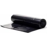 Extra Kalın Jumbo 80CMX110CM Çöp Poşeti 3 Rulo