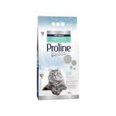 Extra Sodıum Bentonite Gri Bentonit Topaklaşan Kedi Kumu 10 L
