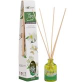 Extrem 50 ml Beyaz Çiçek Bambu Çubuklu Oda Kokusu