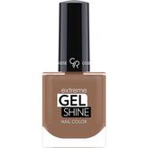 Extreme Gel Nail No:94 - Oje - 0 - Siyah