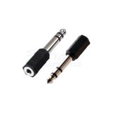 Extreme Jak Dönüştürücü (6.3 Mm To 3.5 Mm)