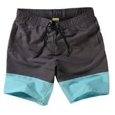 Exuma 118-5015 Siyah Erkek Deniz Şortu