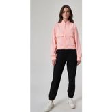Exuma 1521158 Pembe Kadın Ceket