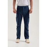 Exuma 2313009 Gece Mavisi Erkek Outdoor Pantolon