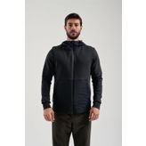 Exuma 2419000 Siyah Erkek Sweatshirt