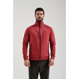 Exuma 2419002 Kırmızı Erkek Polar Sweatshirt