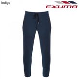 Exuma 282321 Indigo Kadın Eşofman Altı