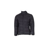 Exuma 2911084-010 Siyah Puff Jacket Erkek Mont