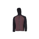 Exuma 291142-678 Mor Softshell Erkek Mont