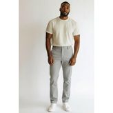 Exuma Erkek Gri Pantolon - 1513115