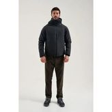 Exuma Erkek Mont 2411142 - L - Black