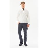 Exuma Erkek Pantolon - 2XL - Antrasit