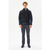 Exuma Erkek Softshell Mont 2411137-ING